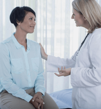 Menopause Care-- Top Gynaecologists
