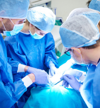 Ovary Removal Surgery- Top Gynaecologists London