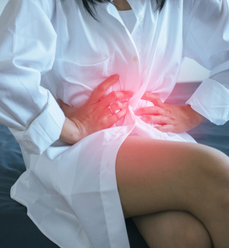 Pelvic pain and endometriosis- Top Gynaecologists London