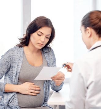 Preconception Check- Top Gynaecologists