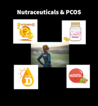 Nutraceuticals and PCOS