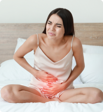 Adenomyosis treatment in London