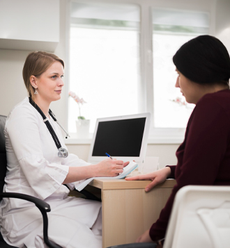 How Hormone Replacement Therapy (HRT) Can Relieve