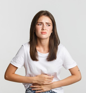 What are the symptoms of menopause