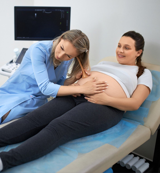 Study Reveals- Early Labor Induction Transforms Pregnancy Health blog