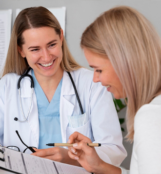 An Expert Guide to Finding the Best Gynaecologist In London for Your Needs