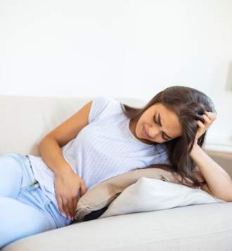 Can Ovarian Cysts Cause Fatigue