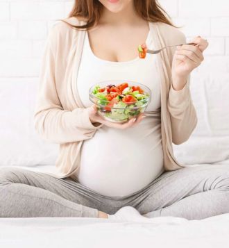 Foods During Pregnancy - Top Gynaecologists