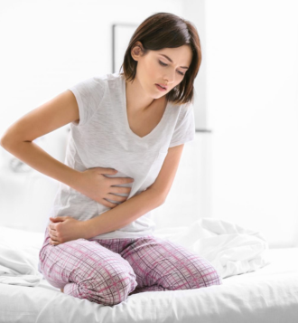 Pelvic Pain When you should see your Gynaecologist