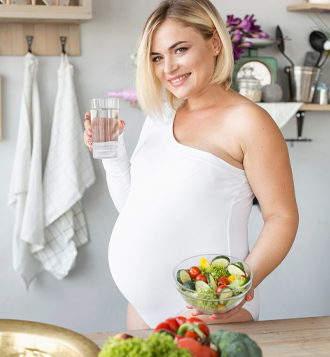 Which Foods Are Safe To Eat During Pregnancy