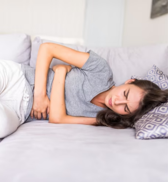 Fibroids and Bloating Understanding the Connection