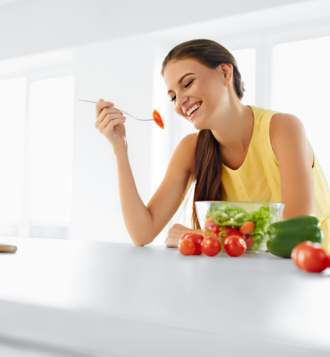 Nutrition For Women Body Nourishing Your Health