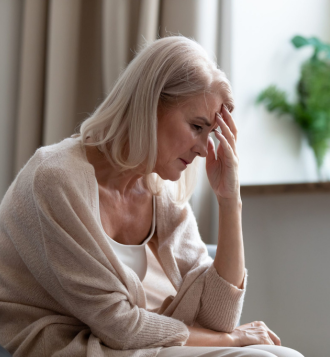 Ovarian Cysts be Removed after Menopause?
