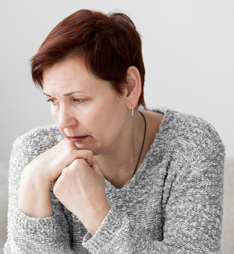 Postmenopausal bleeding- What you Need to Know Banner