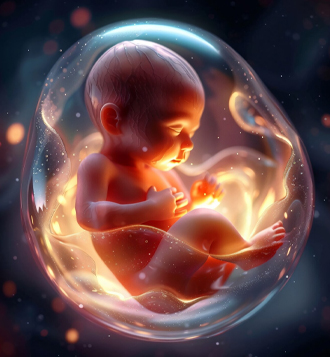 Scientists Develop Human Embryo Model