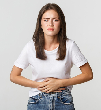 The Health Implications of Pelvic Discomfort and Irregular Menstrual Cycles blog