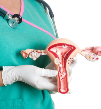 Understanding Fallopian tubes Peritoneal cancer