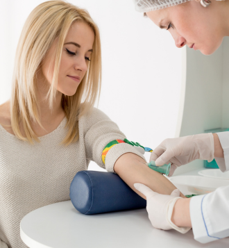 Understanding Fertility Blood Tests