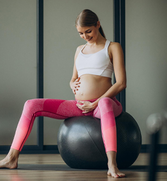 Why Exercise During Pregnancy is Important blog