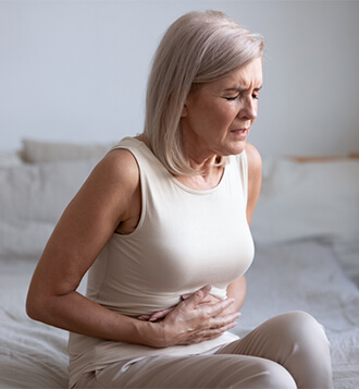 Menopause and Urinary Tract Infections