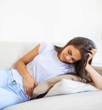 Menopause and Urinary Tract Infections (UTIs)- The Connection