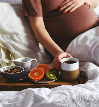 food and fertility